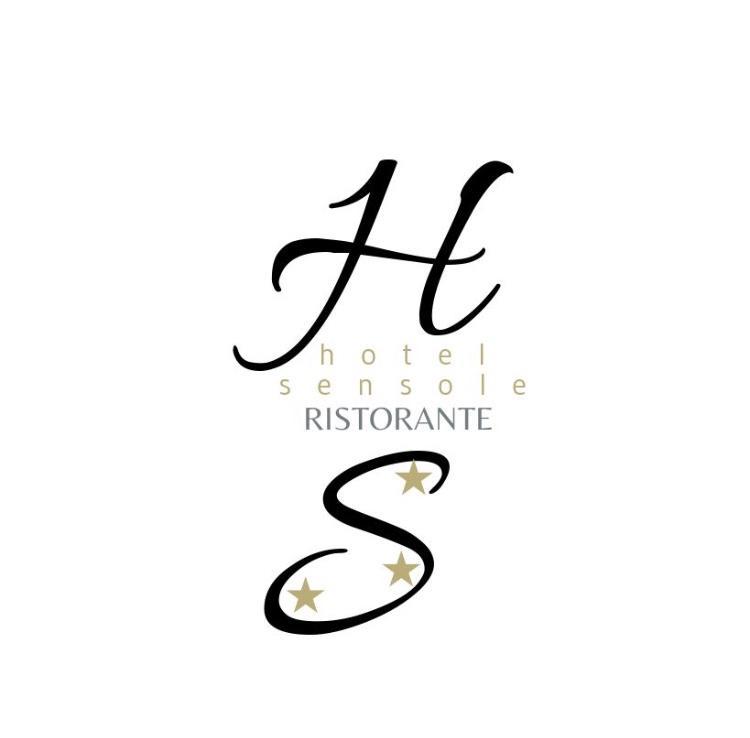 Hotel Ristorante Sensole 苏尔扎诺 外观 照片