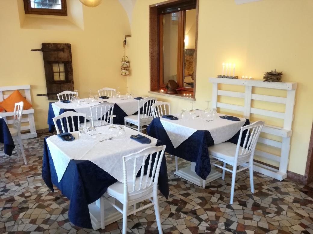 Hotel Ristorante Sensole 苏尔扎诺 外观 照片