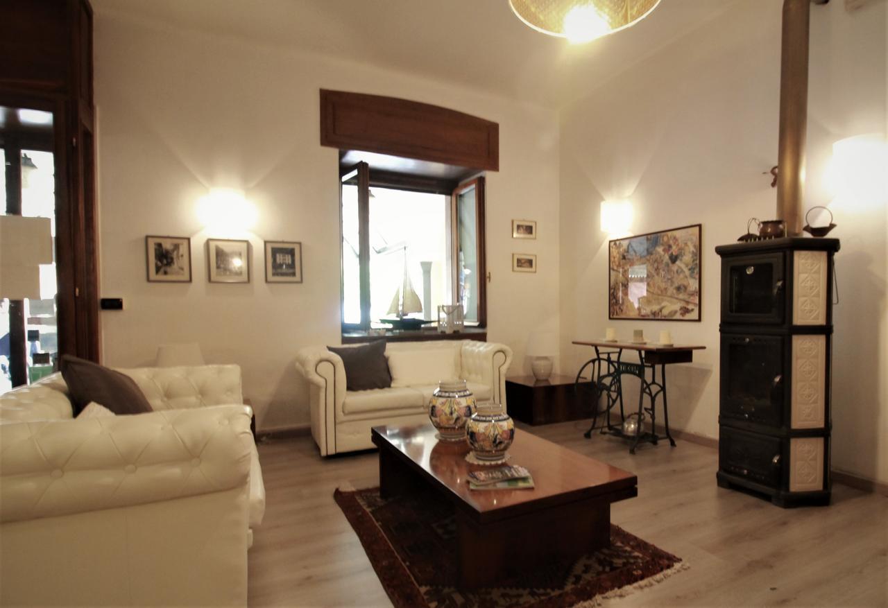 Hotel Ristorante Sensole 苏尔扎诺 外观 照片