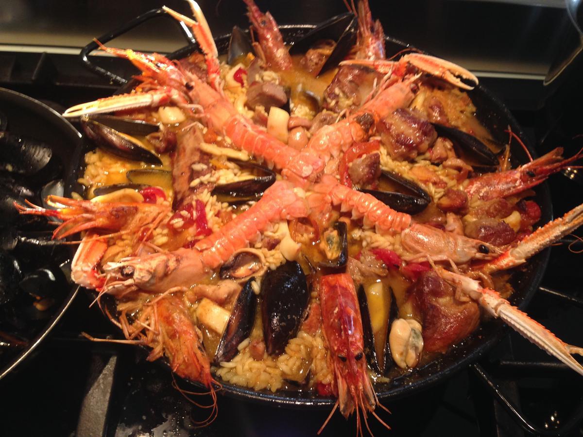 Hotel Ristorante Sensole 苏尔扎诺 外观 照片